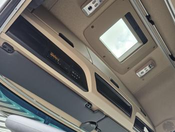 Mercedes-Benz ACTROS 2548 6X2/4 / PTO / GIGASPACE